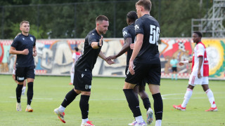 Τι ζητά ο Λουτσέσκου από τους παίκτες για το φιλικό με την Go Ahead Eagles