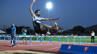 Μίλτος Τεντόγλου: Ώρα και κανάλι μετάδοσης του αγώνα του