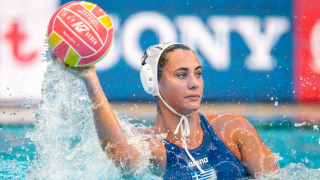 Παγκόσμιο Πρωτάθλημα: Πού θα δείτε τον προημιτελικό Ελλάδα - Αυστραλία