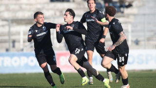 ΠΑΟΚ: Η «κληρονομιά» των ασπρόμαυρων παικτών στη Super League 1!