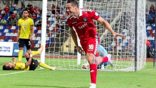 Ο Μασάδο της Αράζ για Άρη: «Ξέρουμε τι θα αντιμετωπίσουμε»