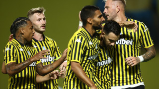 Ώρα Ευρώπης για τον Άρη – Απόψε (19:00) στη «μάχη» του Μπακού με την Αράζ-Ναχτσιβάν