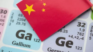 Ποιο είναι το ορυχείο της Ελλάδας που μπορεί να μειώσει την εξάρτηση από την Κίνα