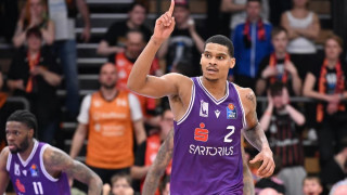 Ενισχύεται με Ντεμάτζιο Γουίγκινς στο «5» η Καρδίτσα