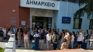 Δήμος Νεάπολης-Συκεών: Γιατί ο Δανιηλίδης καλεί συμβασιούχους σε κινητοποιήσεις