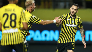 Άρης: Μέσα Δώνης-Μορόν για Βόλο-Αναλυτικά η αποστολή