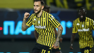 Άρης report: Τι ισχύει με Πέρεθ, ποια η κατάσταση του Δώνη