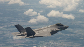 Ποιος είναι ο ιδανικός συνδυασμός για... υπερσύγχρονη Πολεμική Αεροπορία