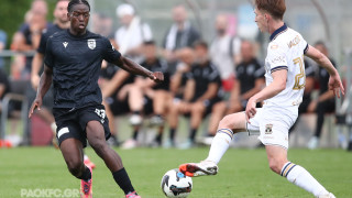 ΠΑΟΚ: Άμεσα τρεις προσθήκες!