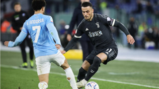 Επαφές Ολυμπιακού με Γιουβέντους για Κόστιτς: Θετικός ο Σέρβος για Ελλάδα