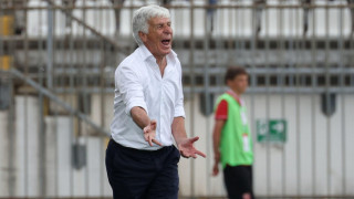 Σπόντες Γκασπερίνι για τις μεταγραφές στη Ρόμα: «Ειλικρινά ανησυχώ»