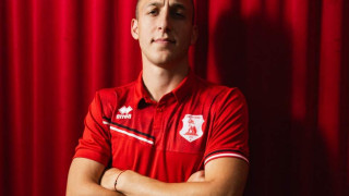 ΕΠΙΣΗΜΟ-Πανσερραϊκός: Απέκτησε τον Γεωργιανό στόπερ, Ίβα Γκελασβίλι