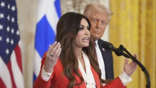 Γκιλφόιλ: «Βάσιμες οι ελληνικές ανησυχίες για τις προκλήσεις της Τουρκίας»-Τι είπε για τα F-35