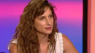 Μαρίνα Καλογήρου: «Κακοποιήθηκα από τέσσερις άνδρες στην ηλικία 4-14 ετών»