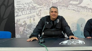 ΠΑΟΚ: Ο Αντώνης Κιουρεξίδης νέος εκπρόσωπος του ΑΣ στο ΔΣ της ΠΑΕ