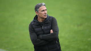 Κούτσης: «Ιδανικό δίδυμο το Ζαφείρης-Μεϊτέ για τον ΠΑΟΚ ενόψει ΑΕΚ»