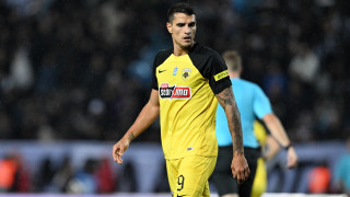 «Ύμνοι» Αλμέιδα για Λαμέλα: «Θα με κάνει καλύτερο προπονητή»