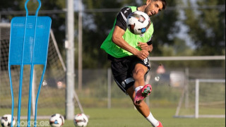 Ο Ιβανούσετς και τα τελειώματα