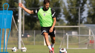 Έτοιμος για το ντεμπούτο του ο Ιβανούσετς