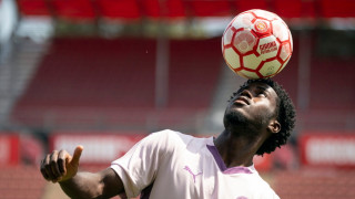 Άρης: Πήρε, με δανεισμό από την Χιρόνα, τον ταλαντούχο Γκαμπριέλ Μισεουΐ