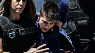 Η Ειρήνη Μουρτζούκου δέχθηκε επίθεση στη φυλακή