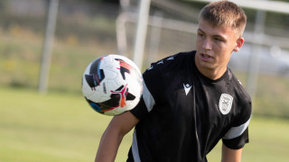 ΠΑΟΚ: Η Τριπλέτα του Μέλλοντος Μύθου-Μπαλντέ-Μπαταούλας με Κωνσταντέλια είναι το παρόν και το μέλλον!