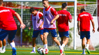 Νόριτς-Ολυμπιακός: Η ώρα και το κανάλι μετάδοσης