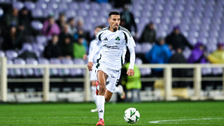 Αζεντίν Ουναϊ: Δύο μήνες μετά την επιστροφή του έβγαλε ασίστ... αλά Μέσι