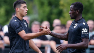 ΠΑΟΚ: Ρεπό μετά την απαιτητική πρώτη εβδομάδα