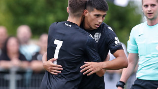 PAOK VIEW: «Ο ΠΑΟΚ έδειξε ότι έχει βασικό τερματοφύλακα, εξαιρετικοί Μπάλντε, Χατσίδης, ερωτηματικό ο φορ»