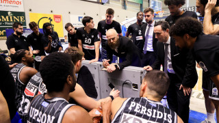 Το παιχνίδι της μοίρας: Τρία μέλη του ΠΑΟΚ αντιμέτωποι στο Eurocup