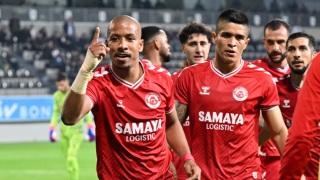 Αντίπαλος Άρη: Φιλική ήττα για την Αράζ (2-1) από την Κόνιασπορ