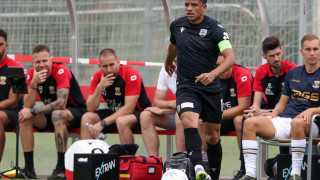 ΠΑΟΚ-Γκόου Αχέντ Ιγκλς: Οι καλύτερες στιγμές και τα έξι γκολ του φιλικού