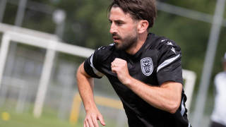 ΠΑΟΚ: Οι πρώτες εντυπώσεις του Τέιλορ από την Ελλάδα-«Είναι σημαντικό να παίζω τακτικά!»