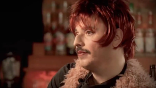 Αλέξανδρος Τσουβέλας: Η συμπαρουσιάστρια-έκπληξη στη νέα του εκπομπή στον ΣΚΑΙ