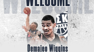 Καρδίτσα: Ανακοίνωσε τον Ντιμάζιο Γουίγκινς