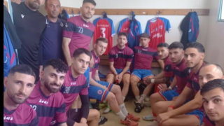 Κιλκισιακός: Πήρε Τεντζέρη, Προύντση - Ανανεώσεις και φιλικά