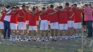 Ξάνθη: «Το ταξίδι συνεχίζεται»-Πότε θα γίνει η πρώτη προπόνηση ενόψει Γ' Εθνικής