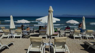 Καύσωνας: Παρατείνονται μέχρι την Κυριακή τα 44άρια - Ποιες περιοχές «κοκκινίζουν»