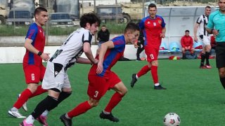 Η «πρώτη» της ΑΕ Ευόσμου