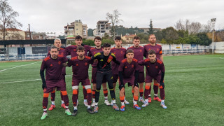 Τριπλή ενίσχυση της ΜΠΑΜ ενόψει της Α1