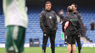 Παναθηναϊκός: Πρώτη ευρωπαϊκή μάχη με τους Ρέιντζερς - Ώρα και κανάλι μετάδοσης