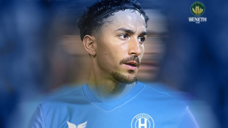 Χριστοδούλου για Γερολέμου﻿: «Πολύ καλός χειριστής της μπάλας, βλέπει γήπεδο»