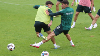 Παναθηναϊκός: Επιτυχημένη η χειρουργική επέμβαση του Κυριόπουλου