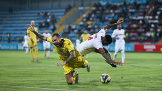 «Η Αράζ μπορεί να προκριθεί, έχει την ποιότητα να το κάνει»