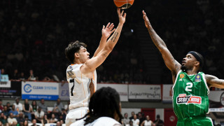 Μπαζίνας: «Η κλήση στην Εθνική είναι η μεγαλύτερη τιμή που μπορεί να έχει ο κάθε παίκτης»