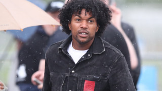 Μπίσεσβαρ: «Μου έλειψε ο ΠΑΟΚ, εύχομαι να κατακτήσει το πρωτάθλημα»