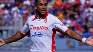 TUTTOSPORT για Κεντίρα: «Η Νάπολι θέλει να τον πουλήσει στον ΠΑΟΚ»