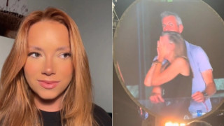 Coldplay: Πώς μία αβλεψία κόστισε στη φοιτήτρια που ανέβασε το viral βίντεο χιλιάδες ευρώ