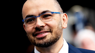 Το φαβορί για νέος CEO της Google είναι Έλληνας